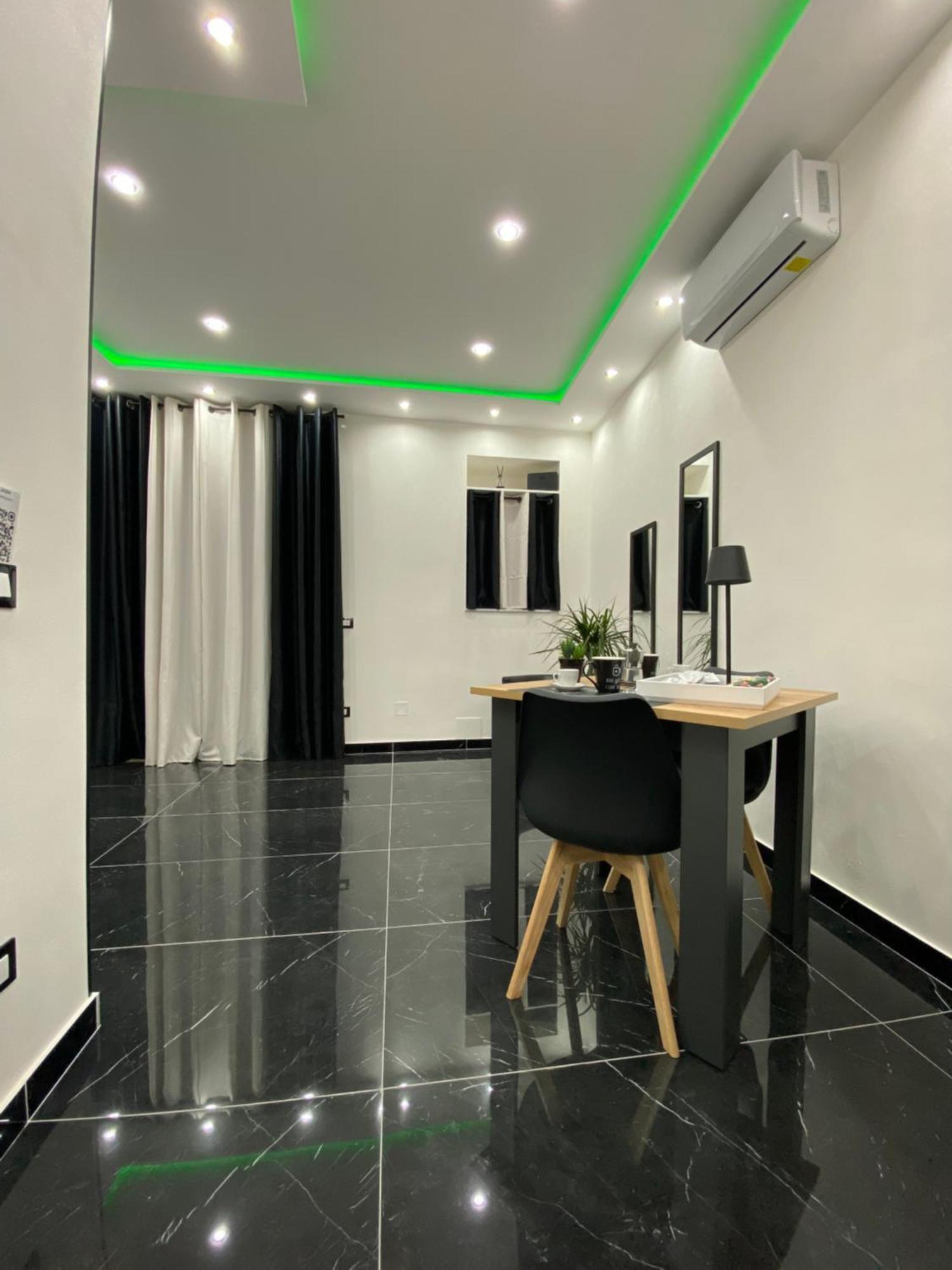 Holiday Home Joy 팔레르모 외부 사진