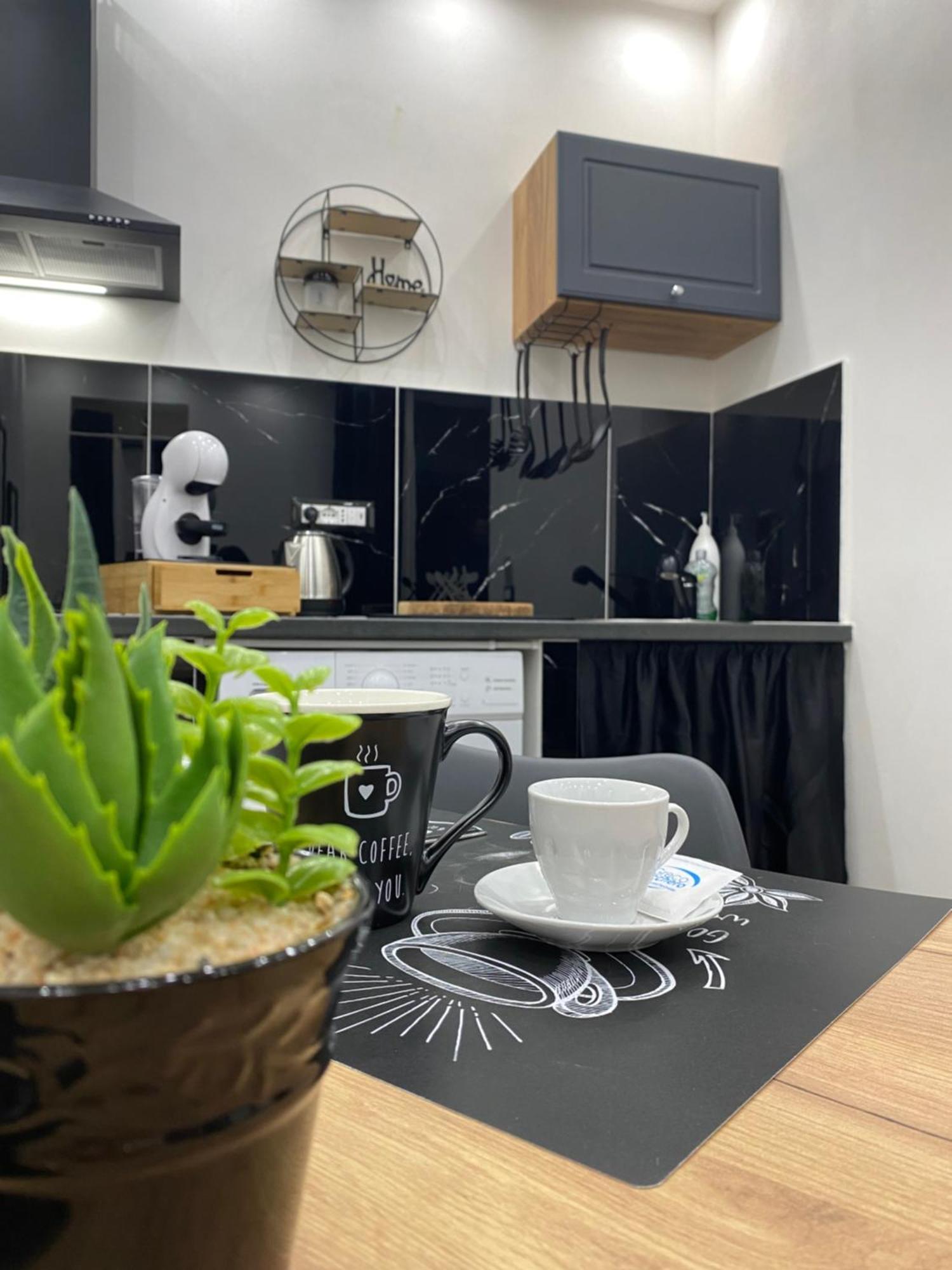 Holiday Home Joy 팔레르모 외부 사진