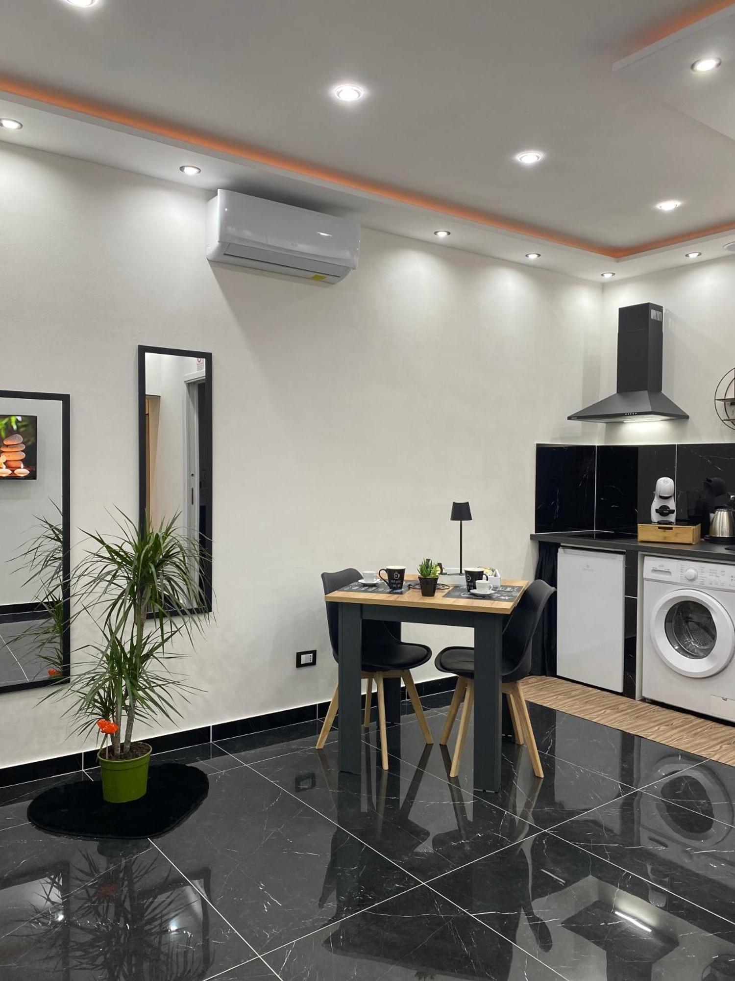 Holiday Home Joy 팔레르모 외부 사진