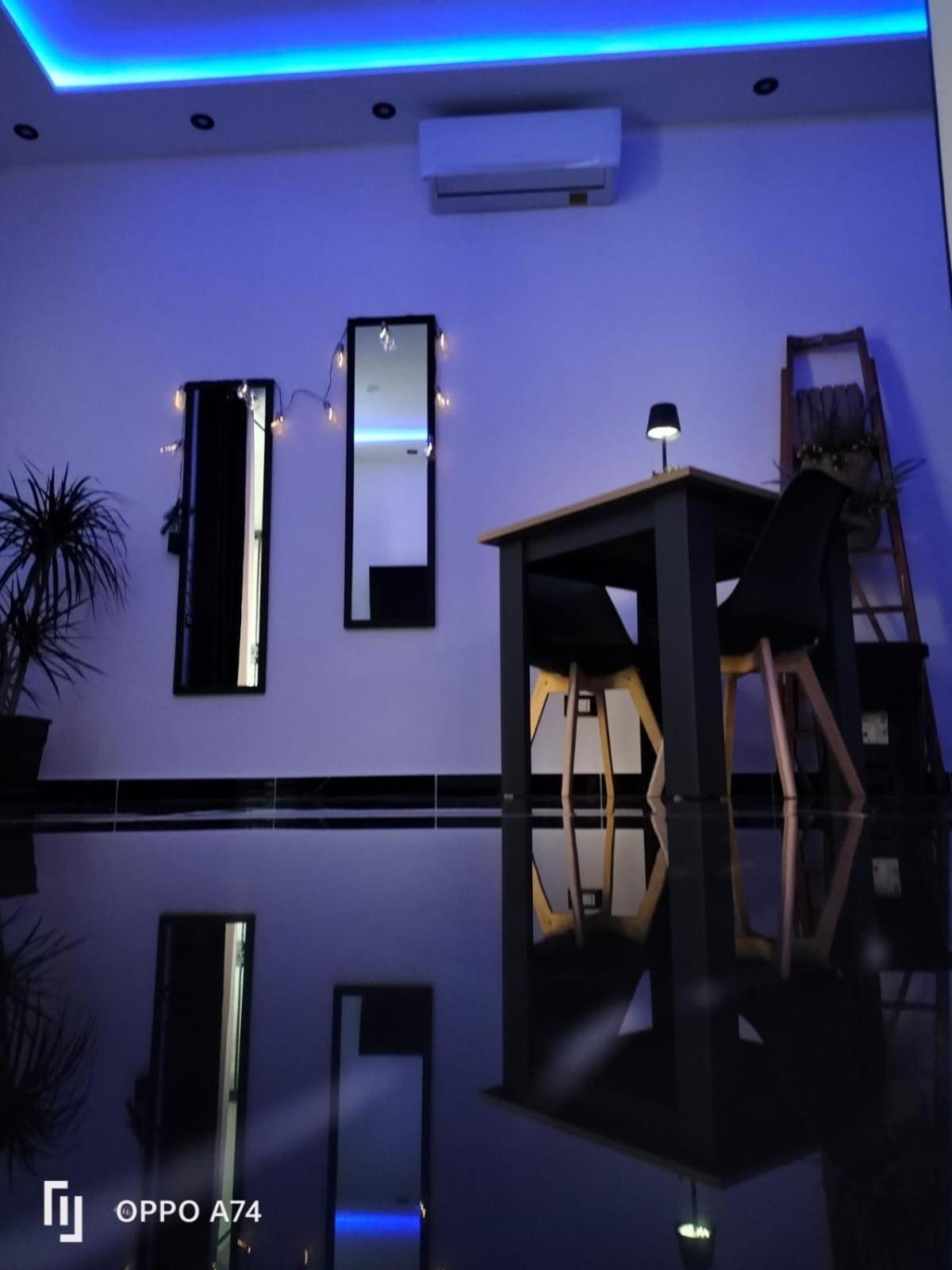 Holiday Home Joy 팔레르모 외부 사진