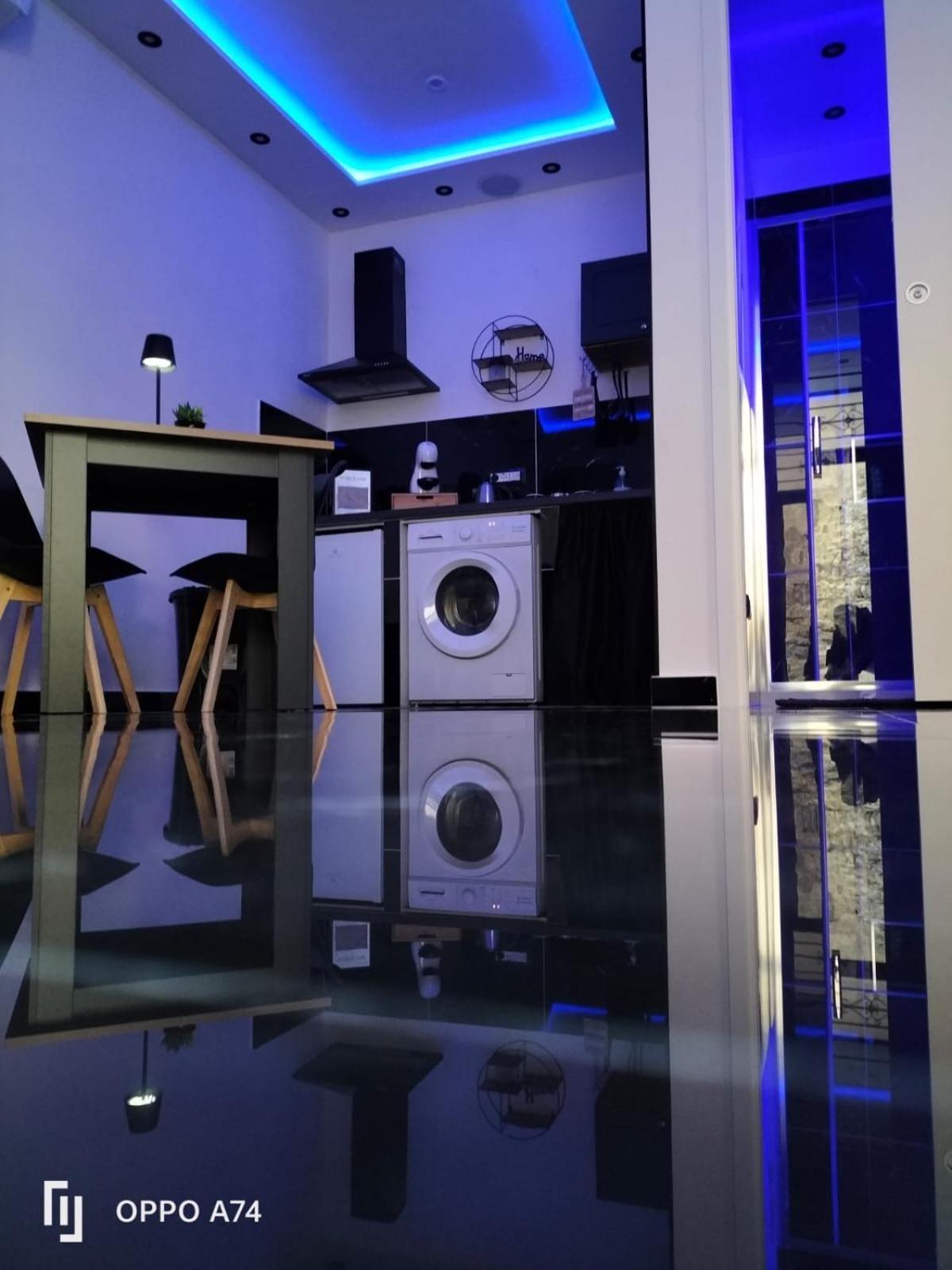 Holiday Home Joy 팔레르모 외부 사진